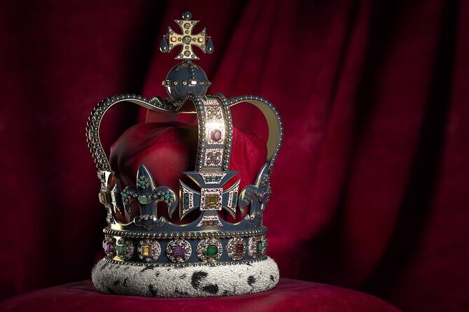 Tower of London Fully Guided Private Tour - Final Thoughts: Is This Tour Right for You?