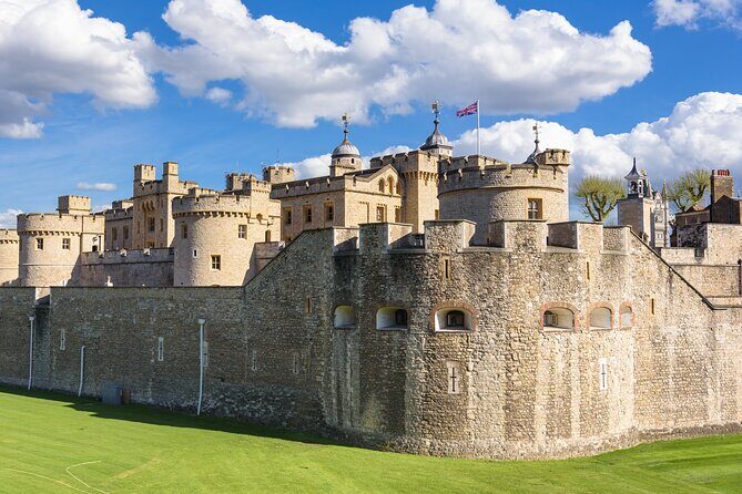 Tower of London Fully Guided Private Tour - FAQs