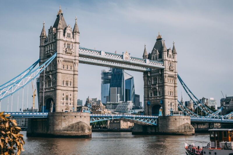 Tower of London Private Tour - Key Points