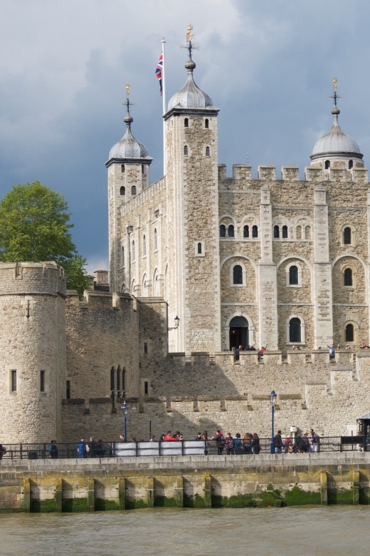 Tower of London Private Tour - Who Should Book This Tour?