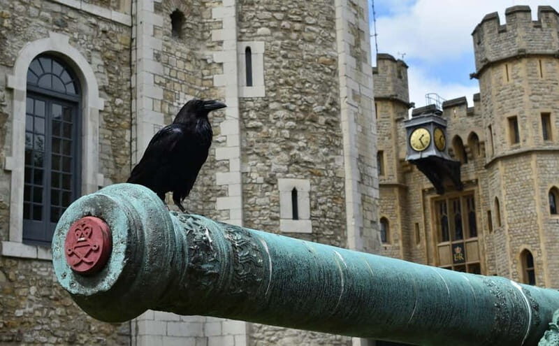 Tower of London & The Great Fire Monument Pass - Key Points