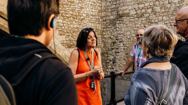 Tower of London Tour with Crown Jewels, plus River Cruise - Who Would Love This Tour?