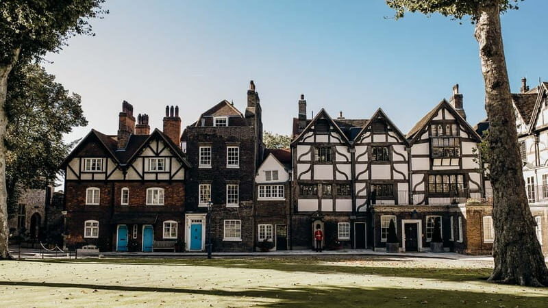 Tower of London Tour with Crown Jewels, plus River Cruise - Final Thoughts