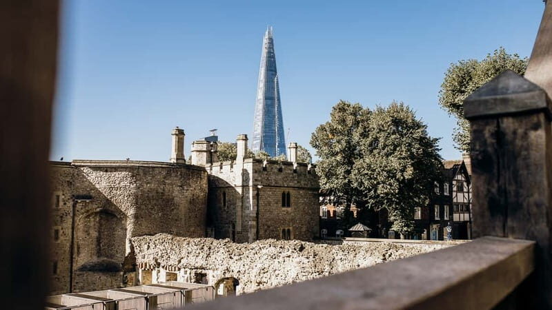 Tower of London Tour with Crown Jewels, plus River Cruise - Frequently Asked Questions