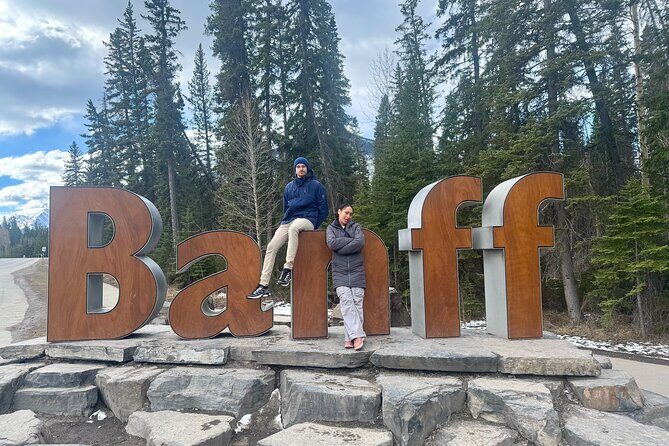 Town of Banff Highlights 2 Hour Walking Tour | Gratuity-Based - Authentic Encounters & Real Feedback