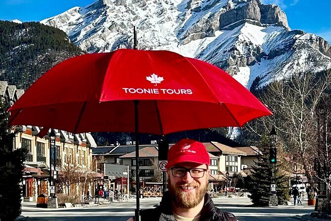 Town of Banff Highlights 2 Hour Walking Tour | Gratuity-Based - Who Should Consider This Tour?