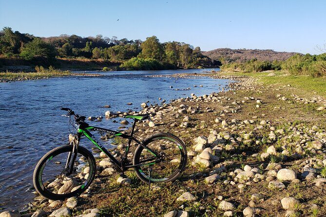 Towns and traditions Bike Tour in Colotepec - A Genuine Look into the Colotepec Area