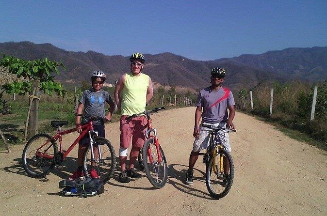 Towns and traditions Bike Tour in Colotepec - Practical Details and Value