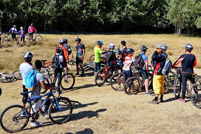 Towns and traditions Bike Tour in Colotepec - Who Would Love This Tour?