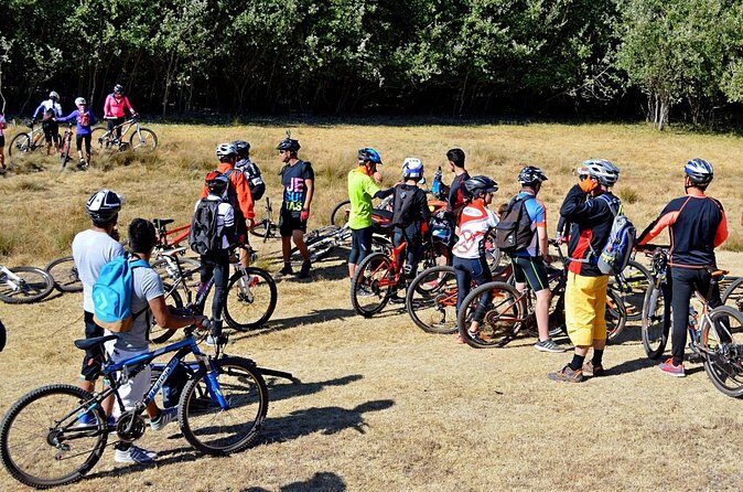 Towns and traditions Bike Tour in Colotepec - The Sum Up