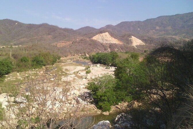 Towns and traditions Bike Tour in Colotepec - FAQ