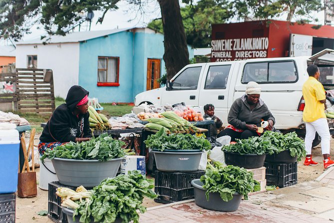 Township Experience - Port Elizabeth - Good To Know