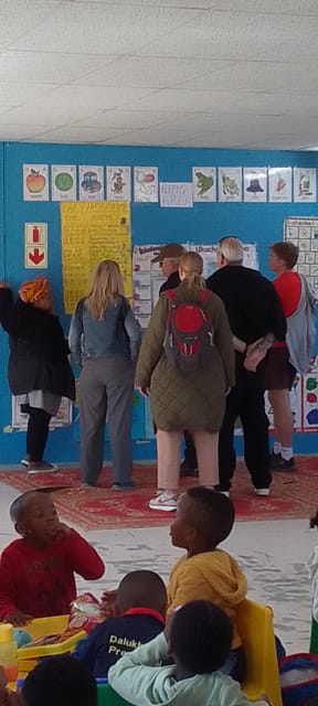 Township in Langa Half Day Tour - A Genuine Glimpse into Langa’s Vibrant Spirit