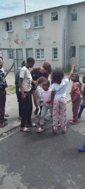 Township in Langa Half Day Tour - The Itinerary: What to Expect