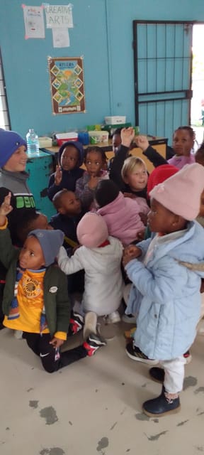 Township in Langa Half Day Tour - Who Should Consider This Tour?