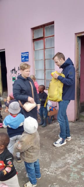Township in Langa Half Day Tour - The Sum Up: Why This Tour Matters
