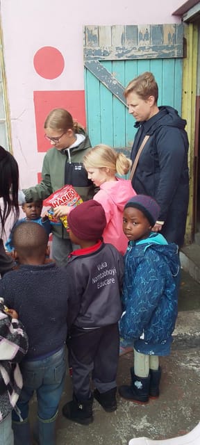 Township in Langa Half Day Tour - FAQs about the Township in Langa Half Day Tour