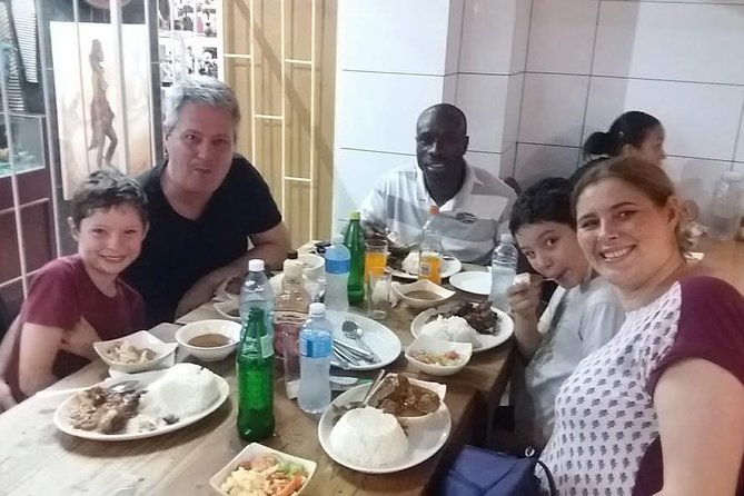 Township - Langa - Apartheid Museum Plus Arts and Culture Tour - Good To Know