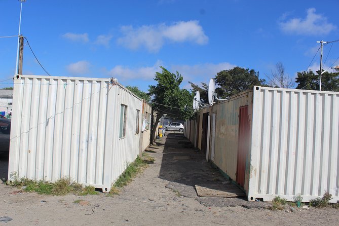 Township - Langa - Apartheid Museum Plus Arts and Culture Tour - Traveler Reviews and Ratings