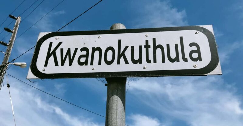 Township Tours - Be a Local for a Day - Itinerary Highlights