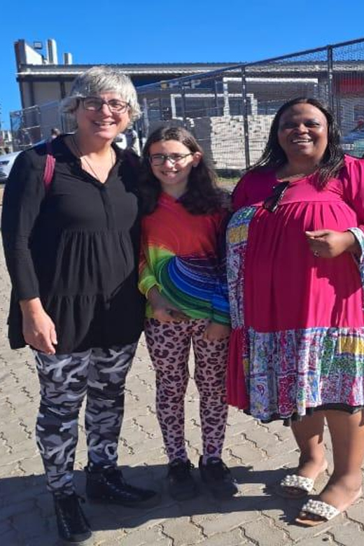Township Tours - Be a Local for a Day - Cultural Immersion and Community Engagement