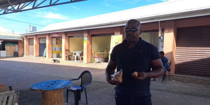 Township Tours - Be a Local for a Day - Connecting With the Community
