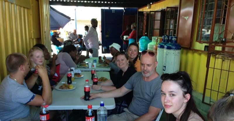 Township Walking Tours in Langa, Three Hours 09H00 or 13H00 - Good To Know