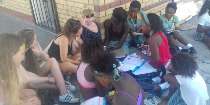 Township Walking Tours in Langa, Three Hours 09H00 or 13H00 - Transportation and Accessibility