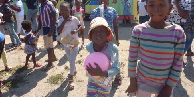 Township Walking Tours in Langa, Three Hours 09H00 or 13H00 - The Sum Up