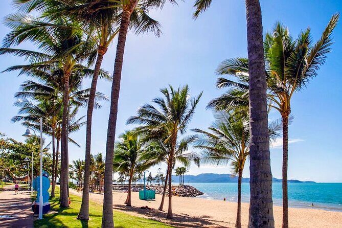 Townsville City Tour - FAQ