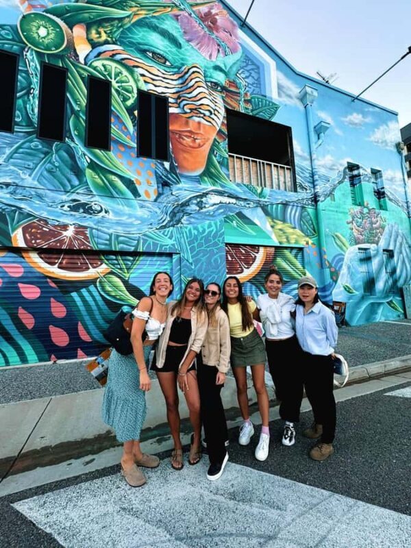 Townsville: Guided City Tour with Castle Hill Lookout - An Introduction to the Tour Experience