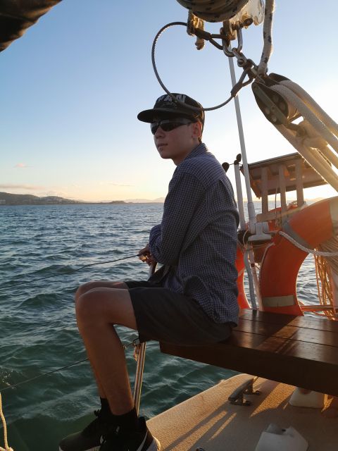 Townsville: Lunchtime or Morning Sailing Private Charter - Highlighted Inclusions