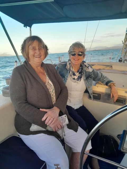 Townsville: Lunchtime or Morning Sailing Private Charter - Essential Information for Participants