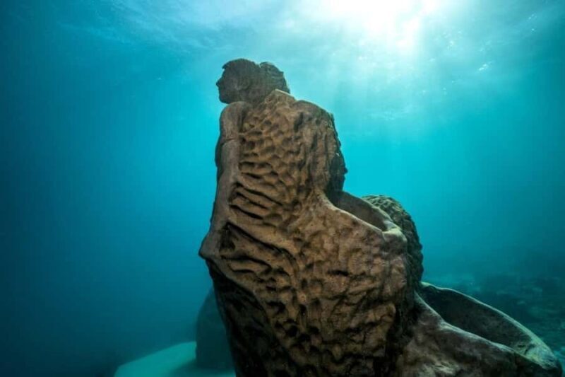 Townsville & Magnetic Island: MOUA & Reef Scuba Experience - An In-Depth Look at the Tour Experience