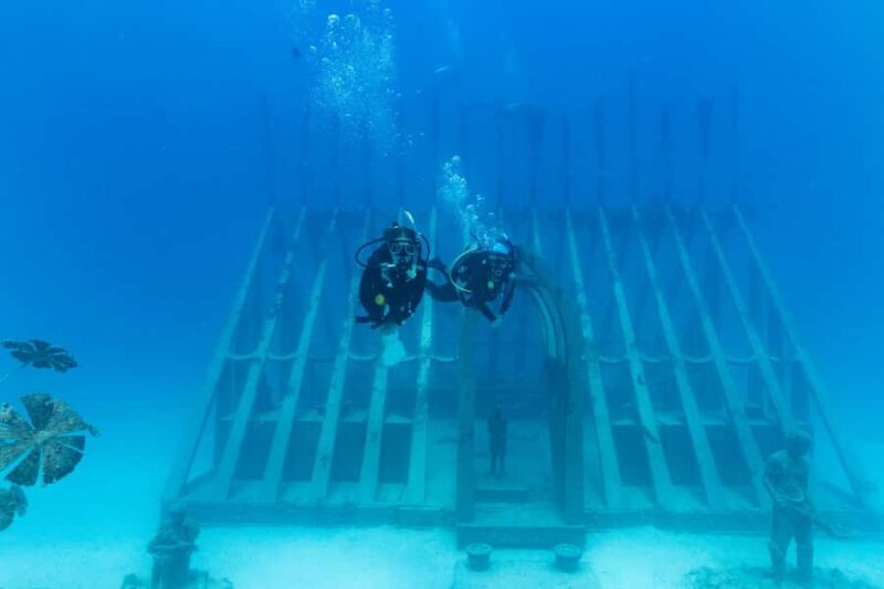 Townsville & Magnetic Island: MOUA & Reef Scuba Experience - FAQ