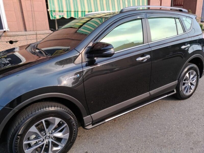 TPE Airport: Carpool Transfer to Taichung City - Inclusions and Additional Services