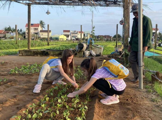Tra Que Vegetable Village - Cooking Class - Customer Reviews and Testimonials