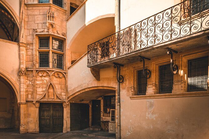 Traboules of Lyon Private Tour - Why Choose This Tour?
