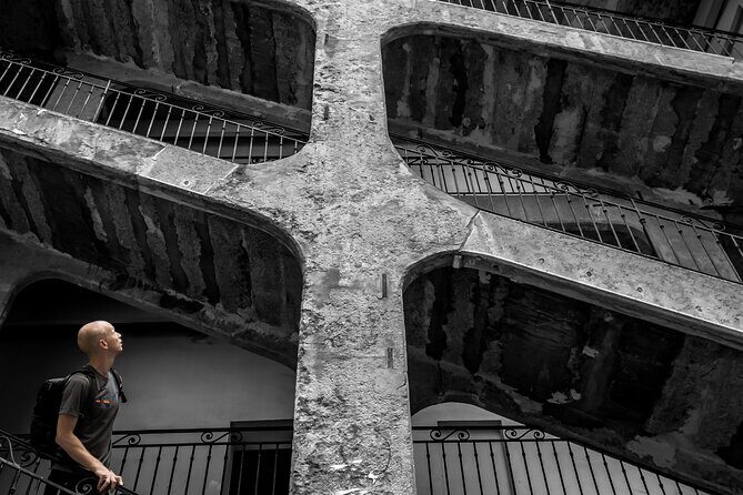Traboules of Lyon Private Tour - The Sum Up