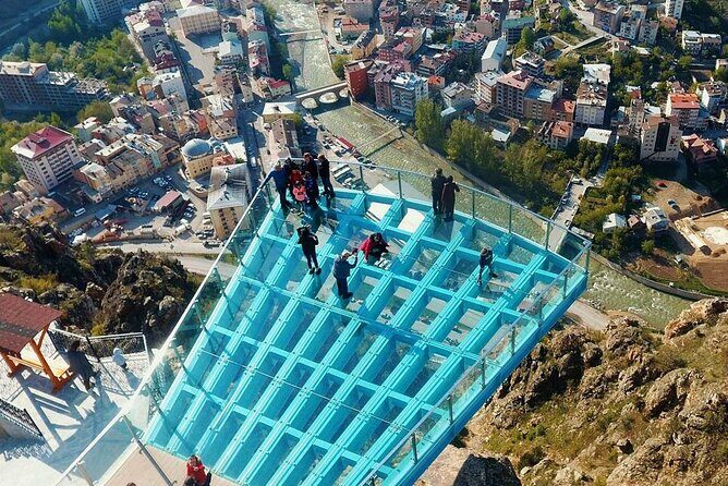Trabzon Sümela Monastery, Cave, and Hamsiköy Daily Tour - Authentic Exploring of Trabzon: Sümela Monastery, Cave, and Hamsiköy Tour