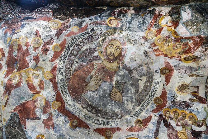 Trabzon Sümela Monastery, Cave, and Hamsiköy Daily Tour - Authentic Experiences & Reviewer Insights