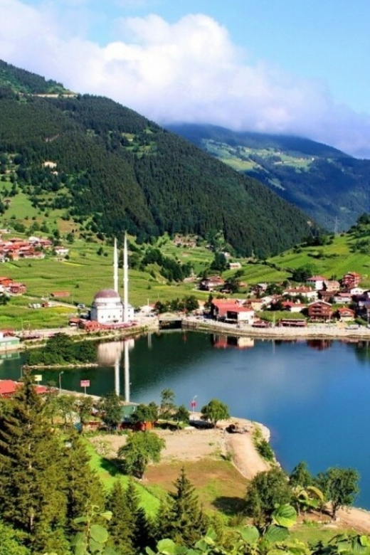 Trabzon: Uzungöl Lake Day Tour With Lunch - Frequently Asked Questions