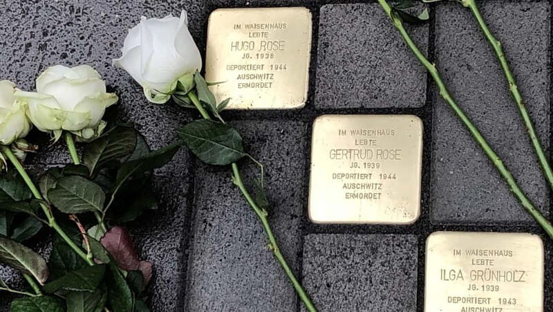 Traces of the Second World War and Nazism in Cologne - How the Experience Adds Value