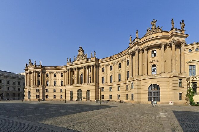Tracing Jewish Berlin - Participant Experience and Feedback