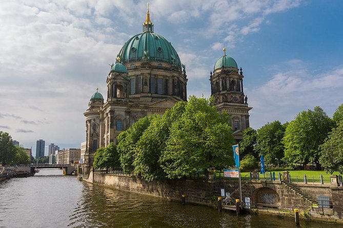 Tracing Jewish Berlin - Cultural Impact and Reflection