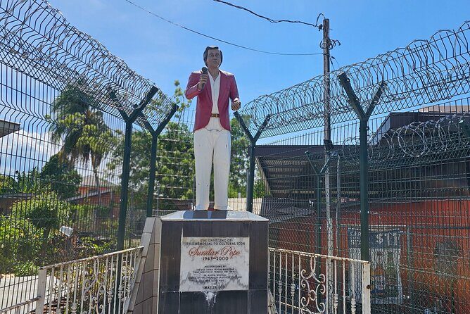 Tracing Ten Statues to a Los Iros Mud Volcano Experience - Key Points