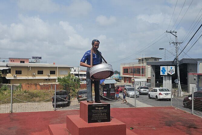 Tracing Ten Statues to a Los Iros Mud Volcano Experience - The Sum Up