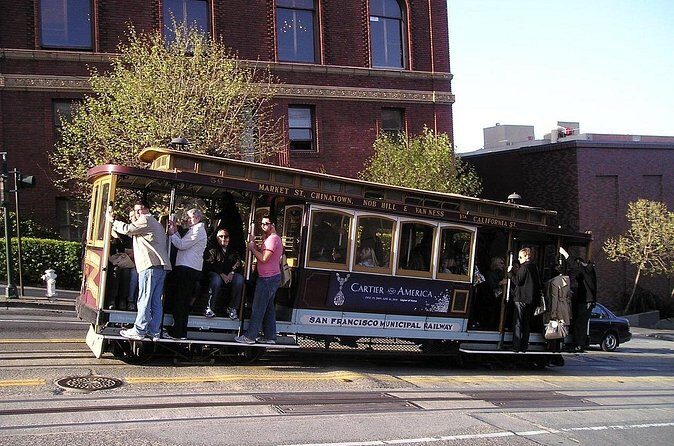 Track and Talk, San Francisco Cable Car Tour with Audio Guide - Final Thoughts: Is This Tour Right for You?