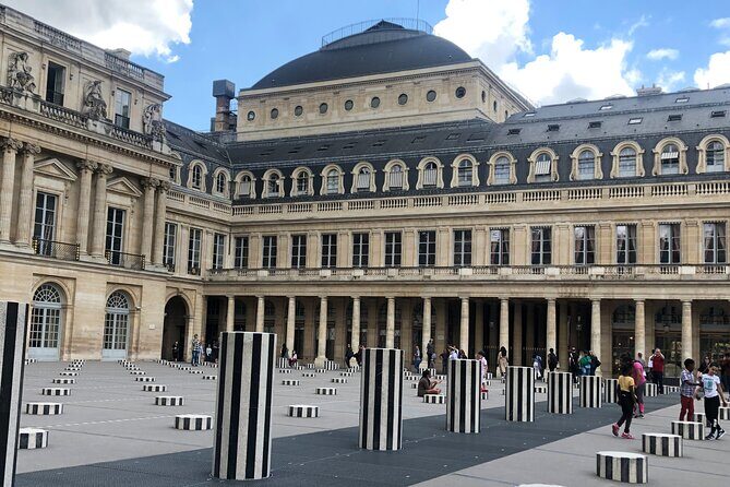 Track game in the Covered Passages of Paris - Frequently Asked Questions