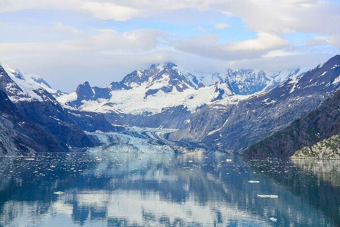 Tracy Arm Fjord and Glacier Explorer from Juneau - Final Thoughts